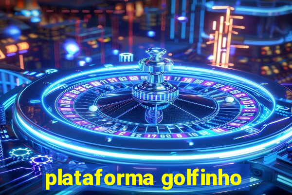 plataforma golfinho